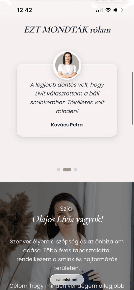 Szalonsiker sablon 17