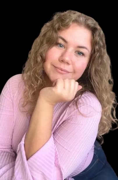 Nagy Eliza vagyok Kéz- és lábápoló