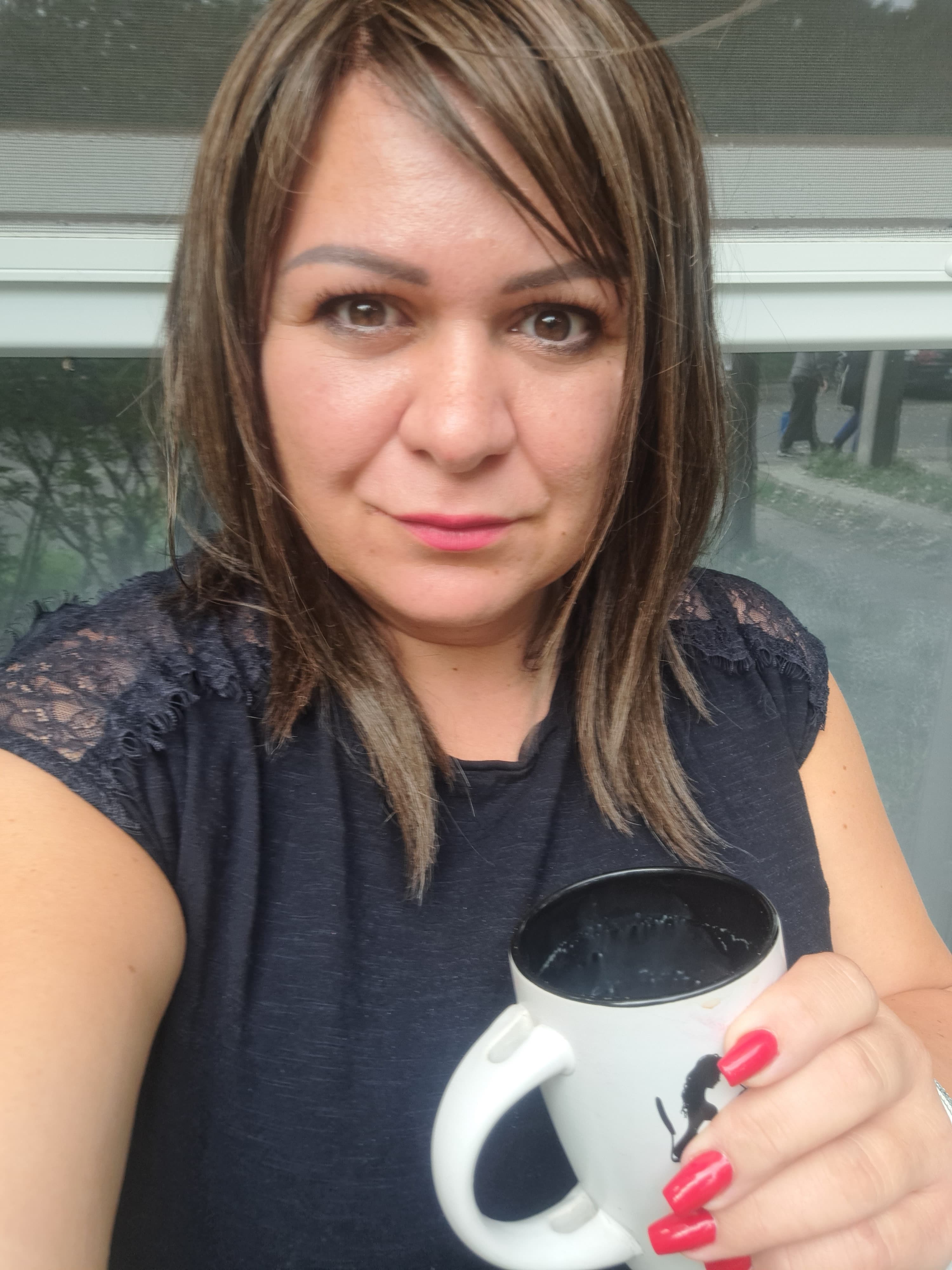 Szia, Annamária vagyok. Üdvözöllek az oldalamon!